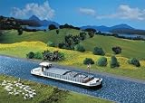 Faller 131005 Cargo Barge