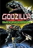 Godzilla vs. Megaguirus : The G Annihilation Strategy