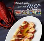 Menus et recettes de la mer au fil de...