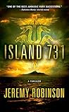 Island 731