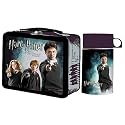 Harry Potter "Half Blood Prince" Lunchbox "Anti-Voldemort"