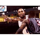 NBA Live 08 - Windows