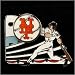 New York Mets Hats : New York Mets Home Run Pin