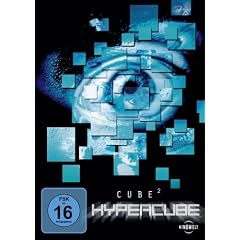 Cube 2: Hypercube