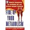 My Favorite Speed Up Metabolism Books
