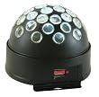 American Dj Starball Led Dmx Led Powered Mirror Ball Effect