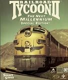 Railroad Tycoon II The Next Millenium Special Edition