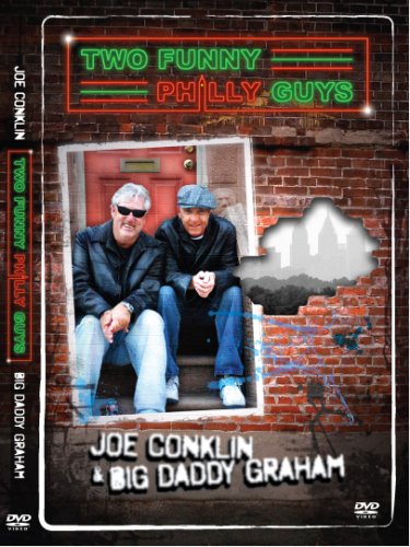 Two Funny Philly Guys