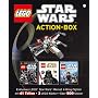LEGO Star Wars Action-Box: Exklusives LEGO Star Wa&hellip von Dorling Kindersley Verlag