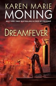 Cover of "Dreamfever"