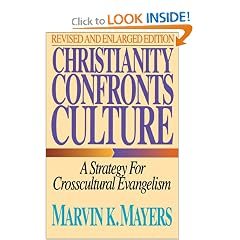 Christianity Confronts Culture, Revised Edition