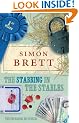 The Stabbing in the Stables (Fethering Mysteries 6)
