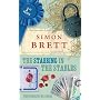 The Stabbing in the Stables: The Fethering Mysteries