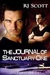 The Journal Of Sanctuary One (Sanctuary 6)