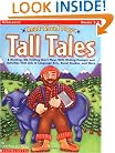 Read-Aloud Plays: Tall Tales (Grades 3-5)