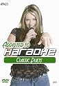 Addicted To Karaoke - ATK03 - Classic Duets (30 Songs) [DVD]