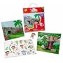 Dora the Explorer Colorforms Fun Pocket