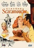 Scaramouche  [1952] [DVD ]    [Region 2 Import]