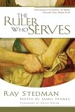 The Ruler Who Serves Medium