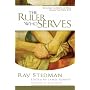 The Ruler Who Serves