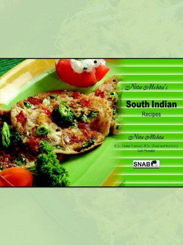 South Indian Recipes
