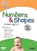 Little Steps: Numbers & Shapes