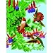 Traffic Jam at the Fuschia 500pc Jigsaw Puzzle by D.N. Miller