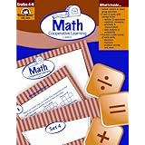 math cooperative learning cards grades 4 6
