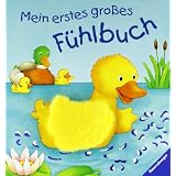 Mein erstes gro�es F�hlbuchvon "Sandra Grimm"
