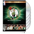 NBA Dynasty Series - Boston Celtics - The Complete History