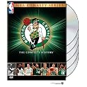 NBA Dynasty Series - Boston Celtics - The Complete History