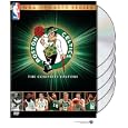 NBA Dynasty Series - Boston Celtics - The Complete History by 