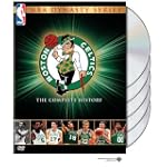 NBA Dynasty Series - Boston Celtics -...