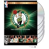 NBA Dynasty Series - Boston Celtics - The Complete History