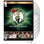 NBA Dynasty Series - Boston Celtics - The Complete History