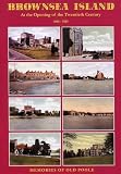 Brownsea Island : at the opening of the twentieth century 1885 - 1925