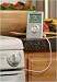Kitchen & Housewares : Maverick Industries, Inc. ET-84 Voice Alert Anticipation Roast Alert Thermometer