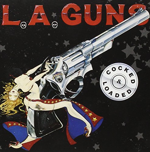 L.A. GUNS - Youth Gone Wild Heavy Metal Hits of the 