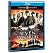 Seven Swords [Blu-ray]