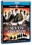 Seven Swords [Blu-ray]