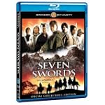 Seven Swords [Blu-ray]