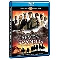 Seven Swords [Blu-ray]