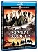 DVD : Seven Swords [Blu-ray]