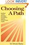 Choosing A Path