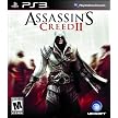 Assassin's Creed II (PlayStation 3)