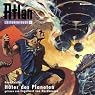H&ouml;rbuch Hüter des Planeten (Atlan Zeitabenteuer 4)