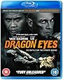Dragon Eyes [Blu-ray]