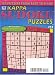 KAPPA SUDOKU PUZZLES USA