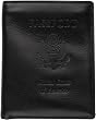 Fossil Wallet - Kingston Passport Case (Color: Black)