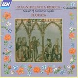 Music of Medieval Spain